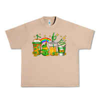 Burro st patricks day coffee Urban Heavy Tee - Jasminsmagicworld