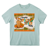 Arona pumpkin spice spice baby Heavy Core Tee - TumblerDesignByShophia