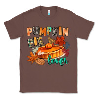 Chestnut pumpkin pie lover Classic Tee - CowGirlArtShop