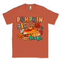 Copper pumpkin pie lover Classic Tee - CowGirlArtShop