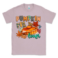 Lilac pumpkin pie lover Classic Tee - CowGirlArtShop