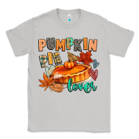 Moon Dust pumpkin pie lover Classic Tee - CowGirlArtShop