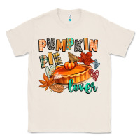 Natural pumpkin pie lover Classic Tee - CowGirlArtShop