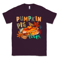 Plum pumpkin pie lover Classic Tee - CowGirlArtShop