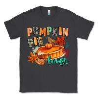 Smoke pumpkin pie lover Classic Tee - CowGirlArtShop