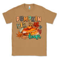 Toasted Coconut pumpkin pie lover Classic Tee - CowGirlArtShop
