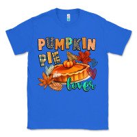 True Royal pumpkin pie lover Classic Tee - CowGirlArtShop