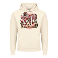 Vintage Artic my heart is on that field Vintage Hoodie - FaDigitalArtStudio