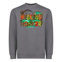 Storm weekend hooker Heavyweight Sweatshirt - AdoDesignShop