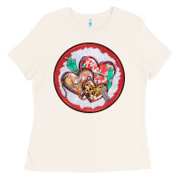 Nurse Coaster Ladies Tee | Teevron