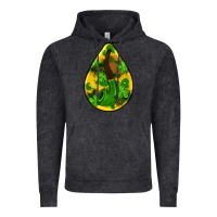 Vintage Black st.patrick's teardrop earrings Vintage Hoodie - FaDigitalArtStudio
