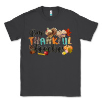 Smoke one thankful teacher Classic Tee - CowGirlArtShop