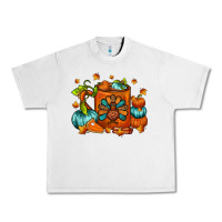Lunar Rock Thanksgiving Coffee Mug Urban Heavy Tee - FaDigitalArtStudio