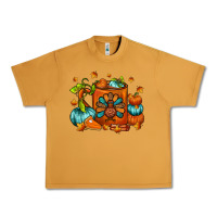 Peanut Butter Thanksgiving Coffee Mug Urban Heavy Tee - FaDigitalArtStudio