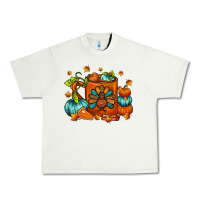 Pistachio Thanksgiving Coffee Mug Urban Heavy Tee - FaDigitalArtStudio