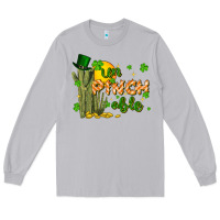 Moon Dust un pinch able Long Sleeve Tee - FaDigitalArtStudio