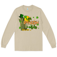 Mushroom un pinch able Long Sleeve Tee - FaDigitalArtStudio