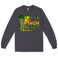 Smoke un pinch able Long Sleeve Tee - FaDigitalArtStudio