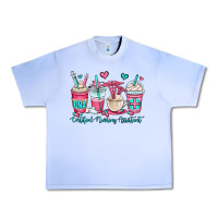 Grape Ice cna certified nursing assistant coffee cups Urban Heavy Tee - OliviaCreatesArt