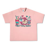 Salmon cna certified nursing assistant coffee cups Urban Heavy Tee - OliviaCreatesArt