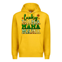 Lemon lucky mama mama mama  St. Patrick's Premium Hoodie - LillyAllenDesigns