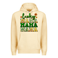 Pina Colada lucky mama mama mama  St. Patrick's Premium Hoodie - LillyAllenDesigns