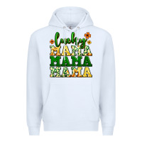 Lucky Mama Mama Mama  St. Patrick's Premium Hoodie | Teevron