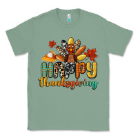 Happy Thanksgiving Classic Tee | Teevron