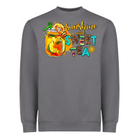 Storm sunshine and sweet tea Heavyweight Sweatshirt - AdoDesignShop