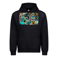 Black senior2022 Urban Hoodie - JahusDesignShop