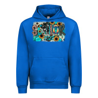Cobalt senior2022 Urban Hoodie - JahusDesignShop