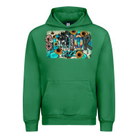 Emerald senior2022 Urban Hoodie - JahusDesignShop