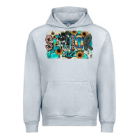 Heather Grey senior2022 Urban Hoodie - JahusDesignShop