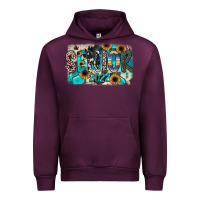 Mauve Wine senior2022 Urban Hoodie - JahusDesignShop