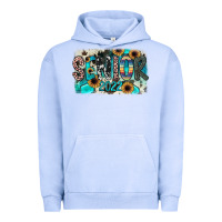 Pigment Grape Ice senior2022 Urban Hoodie - JahusDesignShop