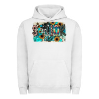Pigment Lunar Rock senior2022 Urban Hoodie - JahusDesignShop