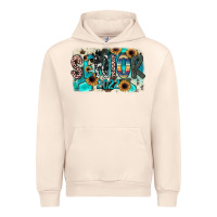 Sandshell senior2022 Urban Hoodie - JahusDesignShop