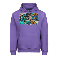 Tulip senior2022 Urban Hoodie - JahusDesignShop
