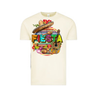 Vintage Arctic Fiesta Vintage Tee - FaDigitalArtStudio