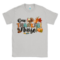 Moon Dust one thankful nurse Classic Tee - CowGirlArtShop