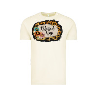Vintage Arctic Blessed Gigi Vintage Tee - Jasminsmagicworld
