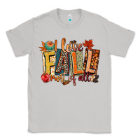 I Love Fall Most Of All Classic Tee | Teevron