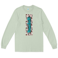 Matcha softball and baseball pen wraps Long Sleeve Tee - BundleAndBundleShop