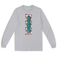 Moon Dust softball and baseball pen wraps Long Sleeve Tee - BundleAndBundleShop