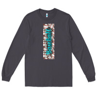 Smoke softball and baseball pen wraps Long Sleeve Tee - BundleAndBundleShop