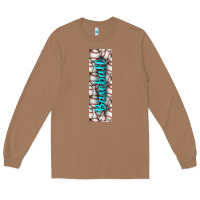 Toasted Coconut softball and baseball pen wraps Long Sleeve Tee - BundleAndBundleShop