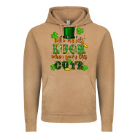 Vintage Camel who needs luck when you're this cute Vintage Hoodie - FaDigitalArtStudio