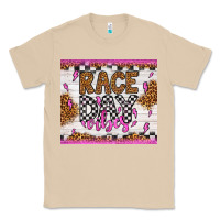 Race Day Vibes Classic Tee | Teevron