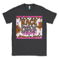 Smoke race day vibes Classic Tee - Artiststas