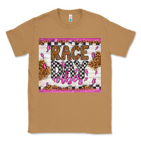 Toasted Coconut race day vibes Classic Tee - Artiststas